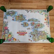 Islands hawaii vintage for sale  Casper