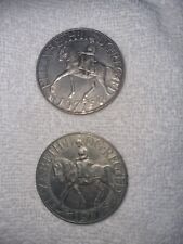 Elizabeth 1977 coin for sale  NORTHOLT