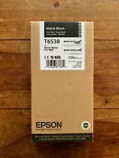 Epson t6538 for sale  PENZANCE