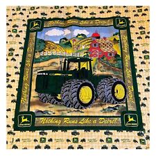 john deere quilt for sale  Chiefland