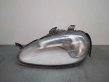 Left headlights 988967 for sale  Shipping to Ireland