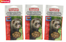 Beaphar ferret bits for sale  CHORLEY