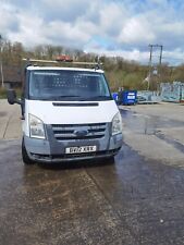 Ford transit 7 for sale  WHITLAND