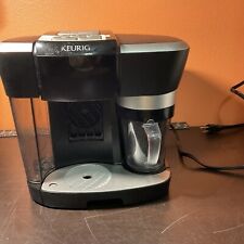 KEURIG Rivo R500 Lavazza Espresso Cappuccino Latte Frothing Machine System for sale  Shipping to South Africa