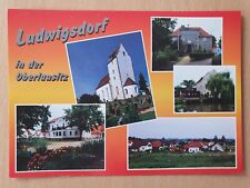 Ludwigsdorf görlitz kirche gebraucht kaufen  Deutschland