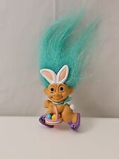 Vintage troll doll for sale  Hustisford
