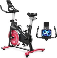 Speedbike heimtrainer indoor gebraucht kaufen  Deutschland