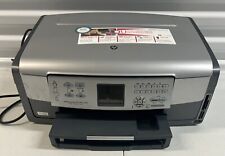 Impressora All-in-One HP Photosmart 3210, Copiadora e Scanner - Excelente Estado comprar usado  Enviando para Brazil