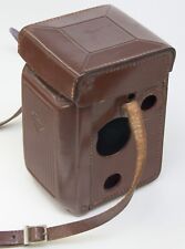 Rolleicord camera case for sale  LLANDYSUL