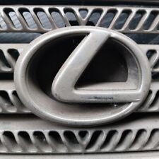 Lexus is200 front for sale  CHESTERFIELD
