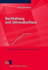 Buchhaltung jahresabschluss au gebraucht kaufen  Berlin