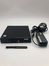 Lenovo thinkcentre m710q for sale  Miami