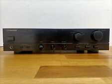 Pioneer 225 stereo gebraucht kaufen  Etting,-Mailing