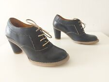 Chaussures derbies femme d'occasion  Saint-Mamert-du-Gard