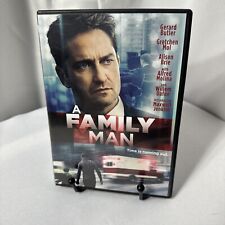 A Family Man [DVD] - DVD por Gerard Butler - MUITO BOM comprar usado  Enviando para Brazil