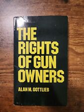Rights gun owners for sale  Goldsboro