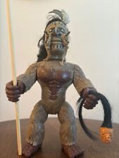 Tribal fetish shrunken for sale  Sarasota