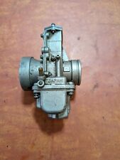 SUZUKI 83 84 RM500 MIKUNI CARB CARBURETOR RM465, used for sale  Shipping to South Africa