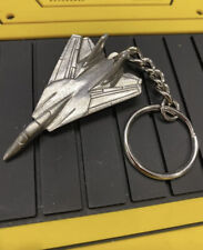 Tomcat keychain pewter for sale  Shipping to Ireland