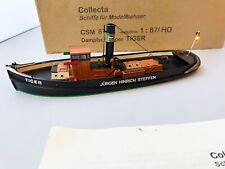 schlepper schiff gebraucht kaufen  München