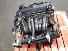 1998-2003 E46 316I BMW 3 SERIES MOTOR COMPLETO 1.8 GASOLINA N42B18 (N42B18A) comprar usado  Enviando para Brazil