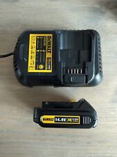 Genuine dewalt dcb105 for sale  SHEFFIELD