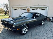 1973 plymouth duster for sale  Warwick