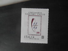 Francobolli italia 2020 usato  Tavernerio