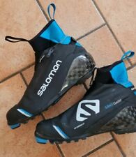 Salomon skilanglaufschuh race gebraucht kaufen  Eibenstock