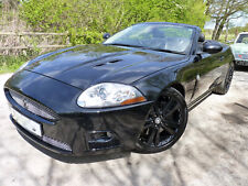 Jaguar xkr convertible for sale  UK