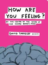 Como você está se sentindo?: No centro do interior do cérebro humano comprar usado  Enviando para Brazil