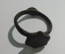 Roman ring bronze usato  Vilminore Di Scalve