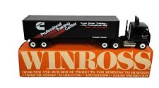 Winross truck cummins for sale  Shanksville