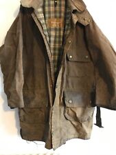 Barbour vintage solway for sale  MORECAMBE