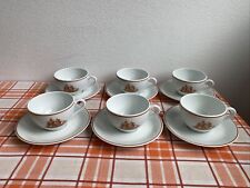 Ancien service thé d'occasion  Aix-les-Bains