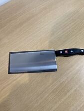 Zwilling twin signature for sale  Summerville