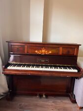 piano broadwood upright for sale  LONDON