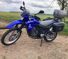 yamaha xt225 for sale  WELLINGBOROUGH