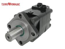 Hydraulikmotor Ölmotor Typ SMS 80 bis 400 Welle Ø32 ähnlich OMS BMS OMSS OMZS comprar usado  Enviando para Brazil