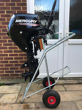 Outboard boat engine for sale  MAIDENHEAD