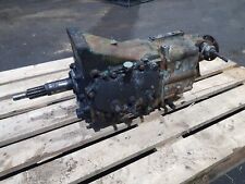 Mercedes gearbox 207d for sale  STOWMARKET