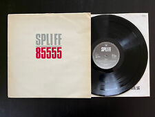 Spliff 85555 1982 gebraucht kaufen  Saarbrücken