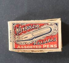 Windsor reliable pen d'occasion  Expédié en Belgium