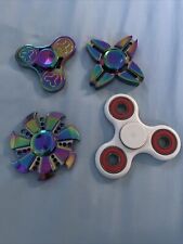 Fidget spinners multicolor for sale  Jupiter