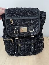 Juicy couture black for sale  Shipping to Ireland