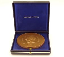 Médaille monnaie paris d'occasion  Auxerre
