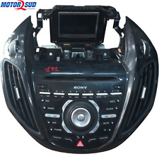 Autoradio display frontalino usato  Sarno