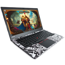 Sleek gaming laptop for sale  STOKE-ON-TRENT