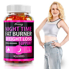 Nighttime fat burner for sale  Shipping to Ireland