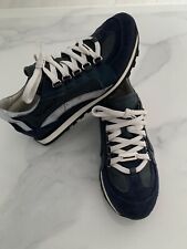 Boys dsquared trainers for sale  WIRRAL